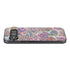 Warm Taupe Floral Pixel 9 Pro XL Skin